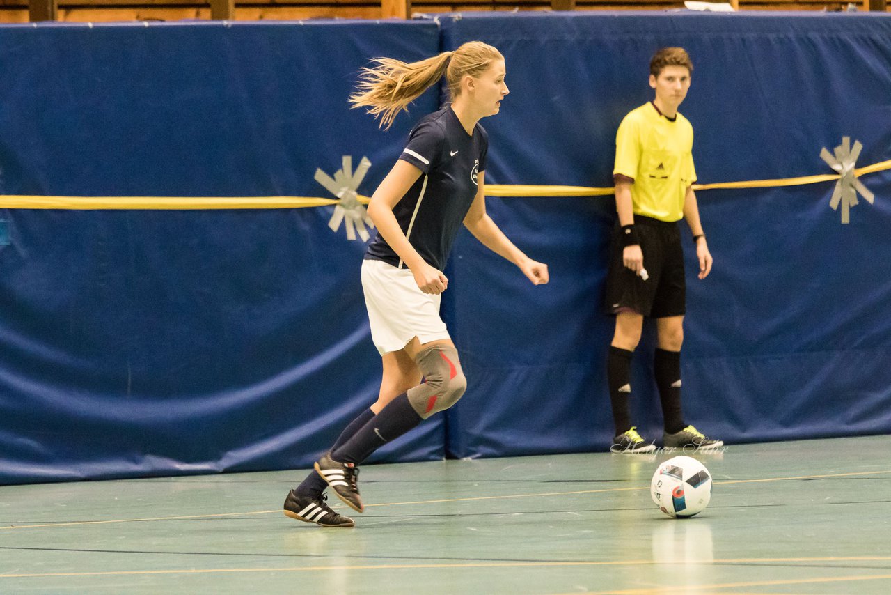 Bild 280 - Dodenhof Cup